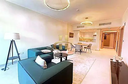 Apartment - 1 Bedroom - 2 Bathrooms for rent in Neva Residences - District 16 - Jumeirah Village Circle - Dubai