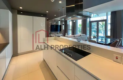 شقة - 2 غرف نوم - 3 حمامات للبيع في 5 شقة بناية - مساكن بلوواترز - جزيرة بلوواترز - دبي