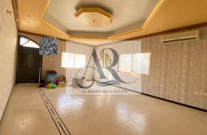 Villa - 4 Bedrooms - 6 Bathrooms for rent in Al Mowaihat 3 - Al Mowaihat - Ajman Villa - 4 Bedrooms - 6 Bathrooms for rent in Al Mowaihat 3 - Al Mowaihat - Ajman