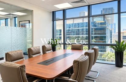 Office Space - Studio for rent in Boulevard Plaza 2 - Boulevard Plaza Towers - Downtown Dubai - Dubai