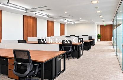 Office Space - Studio for rent in Boulevard Plaza 2 - Boulevard Plaza Towers - Downtown Dubai - Dubai