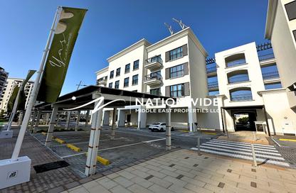 Apartment - 1 Bedroom - 1 Bathroom for rent in Views B - Yas Golf Collection - Yas Island - Abu Dhabi