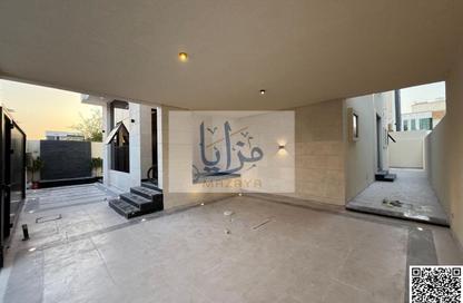 فيلا - 5 غرف نوم - 7 حمامات للبيع في 1 الياسمين - الياسمين - عجمان