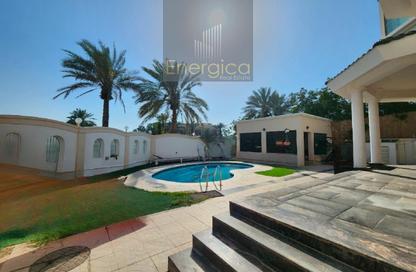Villa - 5 - 6 for rent in Al Safa 2 Villas - Al Safa 2 - Al Safa - Dubai