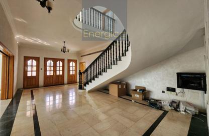 Villa - 5 - 6 for rent in Al Safa 2 Villas - Al Safa 2 - Al Safa - Dubai