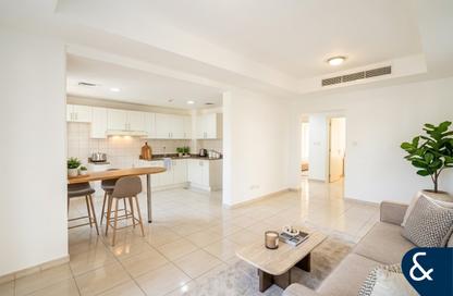 Villa - 2 - 2 for rent in Springs 2 - The Springs - Dubai Villa - 2 - 2 for rent in Springs 2 - The Springs - Dubai
