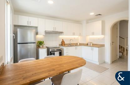 Villa - 2 - 2 for rent in Springs 2 - The Springs - Dubai Villa - 2 - 2 for rent in Springs 2 - The Springs - Dubai