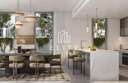 Townhouse - 3 Bedrooms - 4 Bathrooms for sale in Equestra - Grand Polo Club and Resort - Dubai Investment Park (DIP) - Dubai