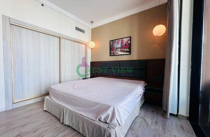 Apartment - 2 Bedrooms - 2 Bathrooms for rent in MILANO by Giovanni Botique Suites - District 17 - Jumeirah Village Circle - Dubai