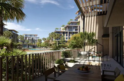 Penthouse - 4 Bedrooms - 5 Bathrooms for sale in City Walk Crestlane 4 - City Walk Crestlane - City Walk - Dubai