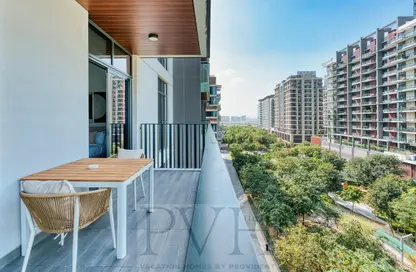 شقة - غرفة نوم - 2 حمامات للايجار في كينجستون واترز B - كينيسينجتون واترز - صبحا هارتلاند - مدينة الشيخ محمد بن راشد - دبي شقة - غرفة نوم - 2 حمامات للايجار في كينجستون واترز B - كينيسينجتون واترز - صبحا هارتلاند - مدينة الشيخ محمد بن راشد - دبي