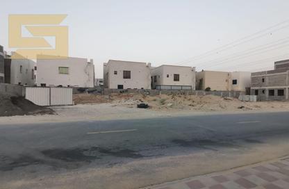 Land - Studio for sale in Al Yasmeen 1 - Al Yasmeen - Ajman Land - Studio for sale in Al Yasmeen 1 - Al Yasmeen - Ajman