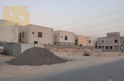 Land - Studio for sale in Al Yasmeen 1 - Al Yasmeen - Ajman