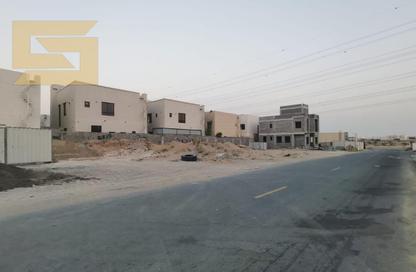 Land - Studio for sale in Al Yasmeen 1 - Al Yasmeen - Ajman