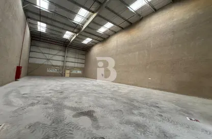 Warehouse - Studio for rent in Al Quoz Industrial Area 2 - Al Quoz Industrial Area - Al Quoz - Dubai