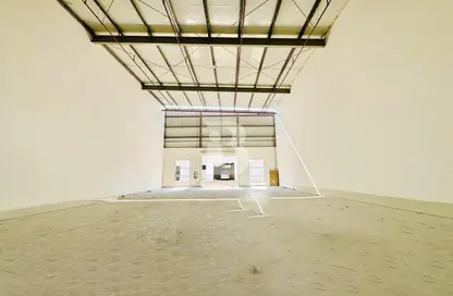 مستودع - استوديو للايجار في القوز الصناعية 2 - القوز الصناعية - القوز - دبي