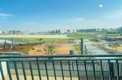 Villa - 3 Bedrooms - 3 Bathrooms for rent in Cherrywoods - Dubai