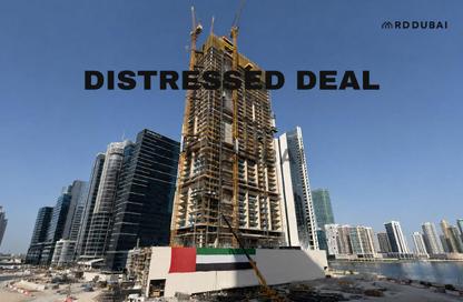 Apartment - 2 - 2 for sale in One By Binghatti - Business Bay - Dubai Apartment - 2 - 2 for sale in One By Binghatti - Business Bay - Dubai