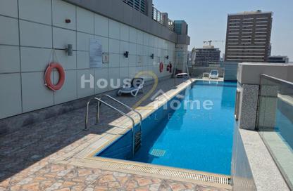Apartment - Studio - 1 for rent in Eagle Heights - Dubai Sports City - Dubai Apartment - Studio - 1 for rent in Eagle Heights - Dubai Sports City - Dubai