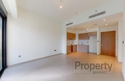 Apartment - 2 Bedrooms - 2 Bathrooms for rent in Act One Act Two Podium - Act Towers - Opera District - Downtown Dubai - Dubai