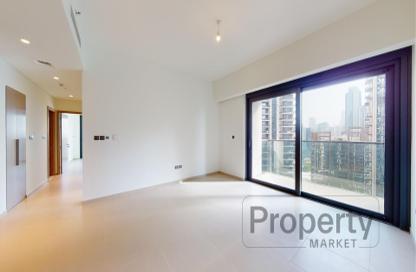 Apartment - 2 Bedrooms - 2 Bathrooms for rent in Act One Act Two Podium - Act Towers - Opera District - Downtown Dubai - Dubai