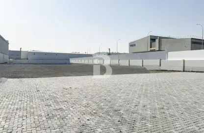 Land - Studio for rent in Technology Park - Dubai