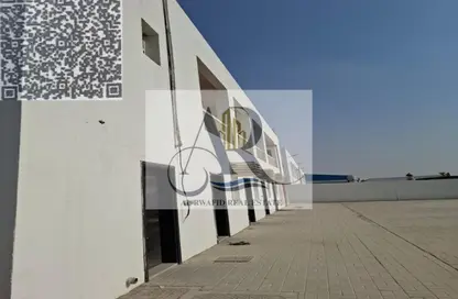 Labor Camp - Studio for rent in Al Sajaa S - Al Sajaa - Sharjah