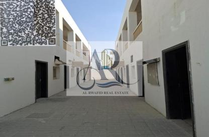 Labor Camp - Studio - 7+ Bathrooms for rent in Al Sajaa S - Al Sajaa - Sharjah Labor Camp - Studio - 7+ Bathrooms for rent in Al Sajaa S - Al Sajaa - Sharjah