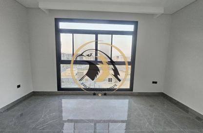 Apartment - 2 - 3 for rent in Tilal City A - Tilal City - Sharjah