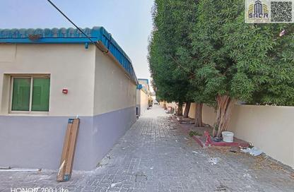 Labor Camp - Studio - 7+ for rent in Al Jurf Industrial 1 - Al Jurf Industrial - Ajman