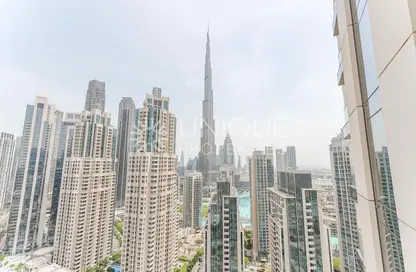 شقة - غرفة نوم - 2 حمامات للايجار في فيدا ريزيدنس وسط المدينة‬ - وسط مدينة دبي - دبي