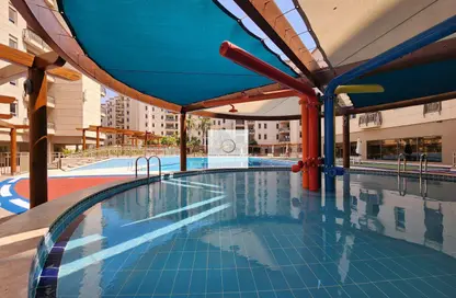 Apartment - 3 Bedrooms - 3 Bathrooms for rent in Al Ghurair Center - Al Rigga - Deira - Dubai