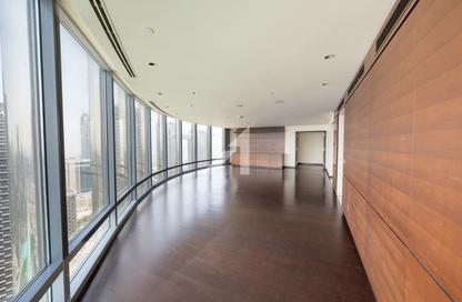 Apartment - 2 Bedrooms - 3 Bathrooms for rent in Burj Khalifa - Burj Khalifa Area - Downtown Dubai - Dubai