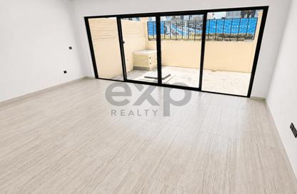 Townhouse - 4 Bedrooms - 3 Bathrooms for rent in Portofino - Damac Lagoons - Dubai
