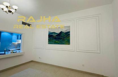 Apartment - 1 Bedroom - 2 Bathrooms for rent in Azure - Dubai Marina - Dubai