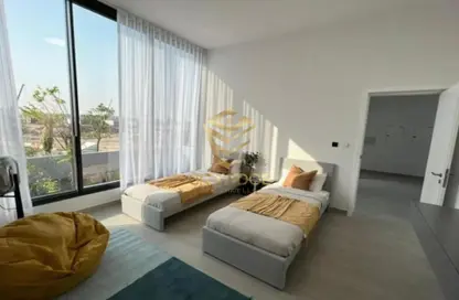 Villa - 5 Bedrooms - 7 Bathrooms for sale in Phase 4 - Masaar 3 - Al Rowdat Suburb - Sharjah