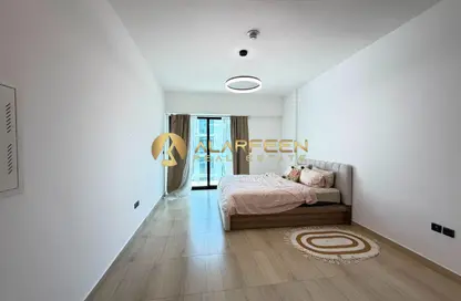 Apartment - 1 Bathroom for rent in Pantheon Elysee III - District 15 - Jumeirah Village Circle - Dubai