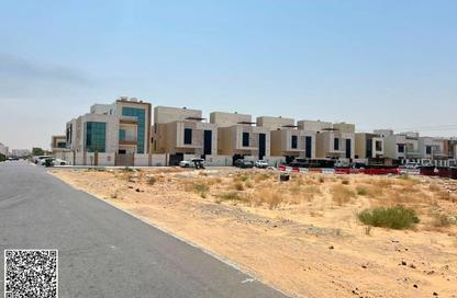 Land - Studio for sale in Al Amira Village - Al Yasmeen - Ajman