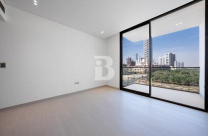Apartment - 1 Bedroom - 2 Bathrooms for rent in Binghatti Phoenix - District 13 - Jumeirah Village Circle - Dubai