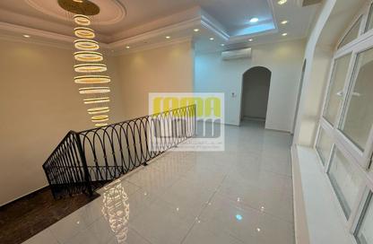 Villa - 4 Bedrooms - 7 Bathrooms for rent in Madinat Al Riyad - Abu Dhabi