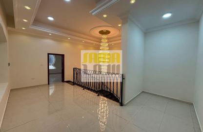 Villa - 4 Bedrooms - 7 Bathrooms for rent in Madinat Al Riyad - Abu Dhabi