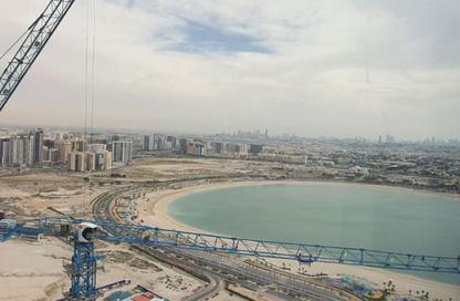 Apartment - 2 Bedrooms - 3 Bathrooms for sale in Al Mamzar - Al Mamzar - Sharjah - Sharjah