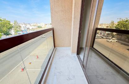 Apartment - 1 - 2 for rent in Al Nafoora 1 building - Al Rawda 2 - Al Rawda - Ajman Apartment - 1 - 2 for rent in Al Nafoora 1 building - Al Rawda 2 - Al Rawda - Ajman