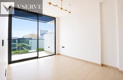 Apartment - 1 Bedroom - 1 Bathroom for rent in Binghatti Corner - District 10 - Jumeirah Village Circle - Dubai