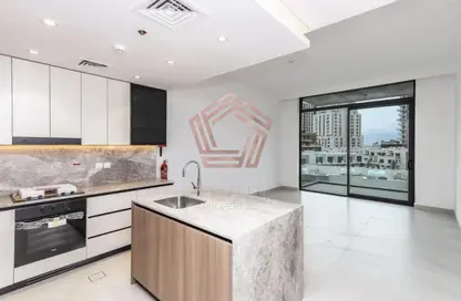 شقة - غرفة نوم - 2 حمامات للبيع في ذا ريزيدنس باي بريستيج وان - الضاحية 12 - قرية جميرا الدائرية - دبي