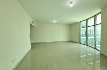 Apartment - 2 Bedrooms - 3 Bathrooms for sale in Beach Towers - Shams Abu Dhabi - Al Reem Island - Abu Dhabi