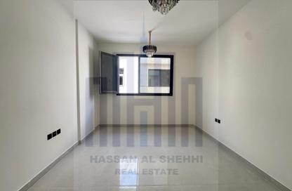 Apartment - 1 Bedroom - 1 Bathroom for rent in Sarab 2 - Aljada - Sharjah Apartment - 1 Bedroom - 1 Bathroom for rent in Sarab 2 - Aljada - Sharjah