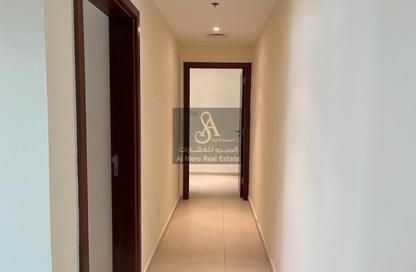 Apartment - 2 Bedrooms - 3 Bathrooms for sale in Ajman One Tower 5 - Ajman One - Ajman Downtown - Ajman Apartment - 2 Bedrooms - 3 Bathrooms for sale in Ajman One Tower 5 - Ajman One - Ajman Downtown - Ajman