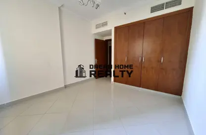 Apartment - 1 Bedroom - 1 Bathroom for rent in New Al Taawun Road - Al Taawun - Sharjah Apartment - 1 Bedroom - 1 Bathroom for rent in New Al Taawun Road - Al Taawun - Sharjah