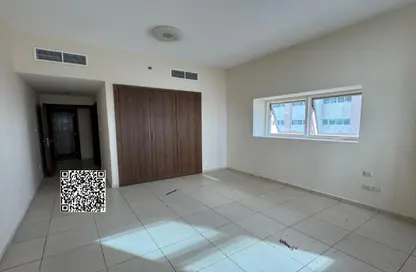 شقة - غرفة نوم - 2 حمامات للبيع في أبراج عجمان وان - الصوان - عجمان